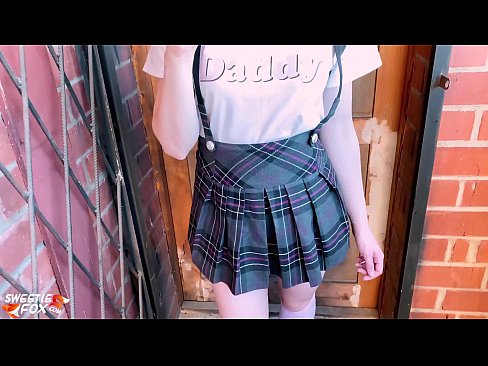 ❤️ D'Schoulmeedchen suckt hiren Dick déif a féckt amplaz Klassen. ❤️ Sexvideo bei eis lb.high-pass.ru