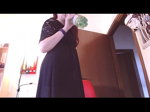 ❤️ E submissive Sklave deen dreckeg a lëschteg Hosen gär huet ass gezwongen ze masturbéieren nodeems Dir dëse Video gekuckt huet! ❤️ Sexvideo bei eis lb.high-pass.ru