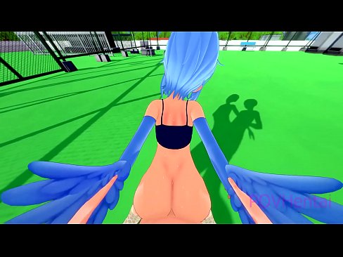 ❤️ Harpy Monster Meedchen. ❤️ Sexvideo bei eis lb.high-pass.ru