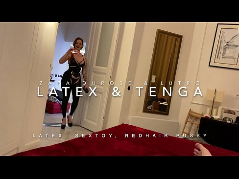 ❤️ Redheaded Stéifschwëster am Latexkostüm vum Stéifbrudder gefickt ❤️ Sexvideo bei eis lb.high-pass.ru