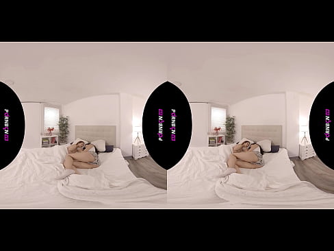 ❤️ PORNBCN VR Zwee jonk Lesben erwächen geil an 4K 180 3D virtuell Realitéit Genf Bellucci Katrina Moreno ❤️ Sexvideo bei eis lb.high-pass.ru