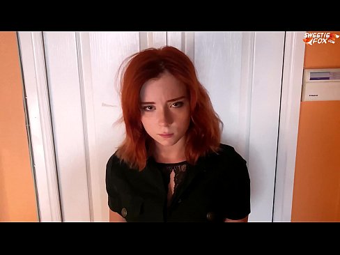 ❤️ Sécherheetsbeamten bestrooft schéin Fra fir Shoplifting - Cum Am Mond ❤️ Sexvideo bei eis lb.high-pass.ru