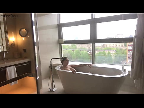 ❤️ Enorm Babe Leidenschaftlech ruckelt hir Muschi am Buedzëmmer ❤️ Sexvideo bei eis lb.high-pass.ru