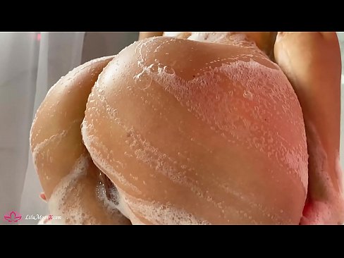 ❤️ Brunette masturbéiert Pussy mat Vibrator fir en intensiven Orgasmus an der Dusch ❤️ Sexvideo bei eis lb.high-pass.ru