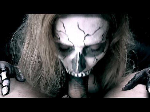❤️ Demone Meedchen saugt Hunn mat hirem schwaarze Mond a schléckt kum. ❤️ Sexvideo bei eis lb.high-pass.ru