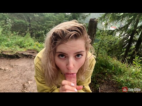 ❤️ Meedchen drénkt kum no engem ëffentleche Blowjob - Eva Elfi ❤️ Sexvideo bei eis lb.high-pass.ru